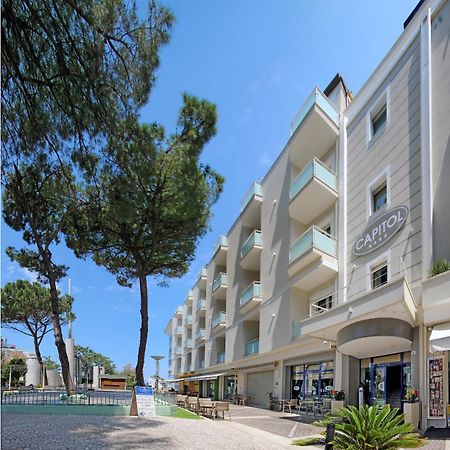 Residence Capitol Католика Екстериор снимка