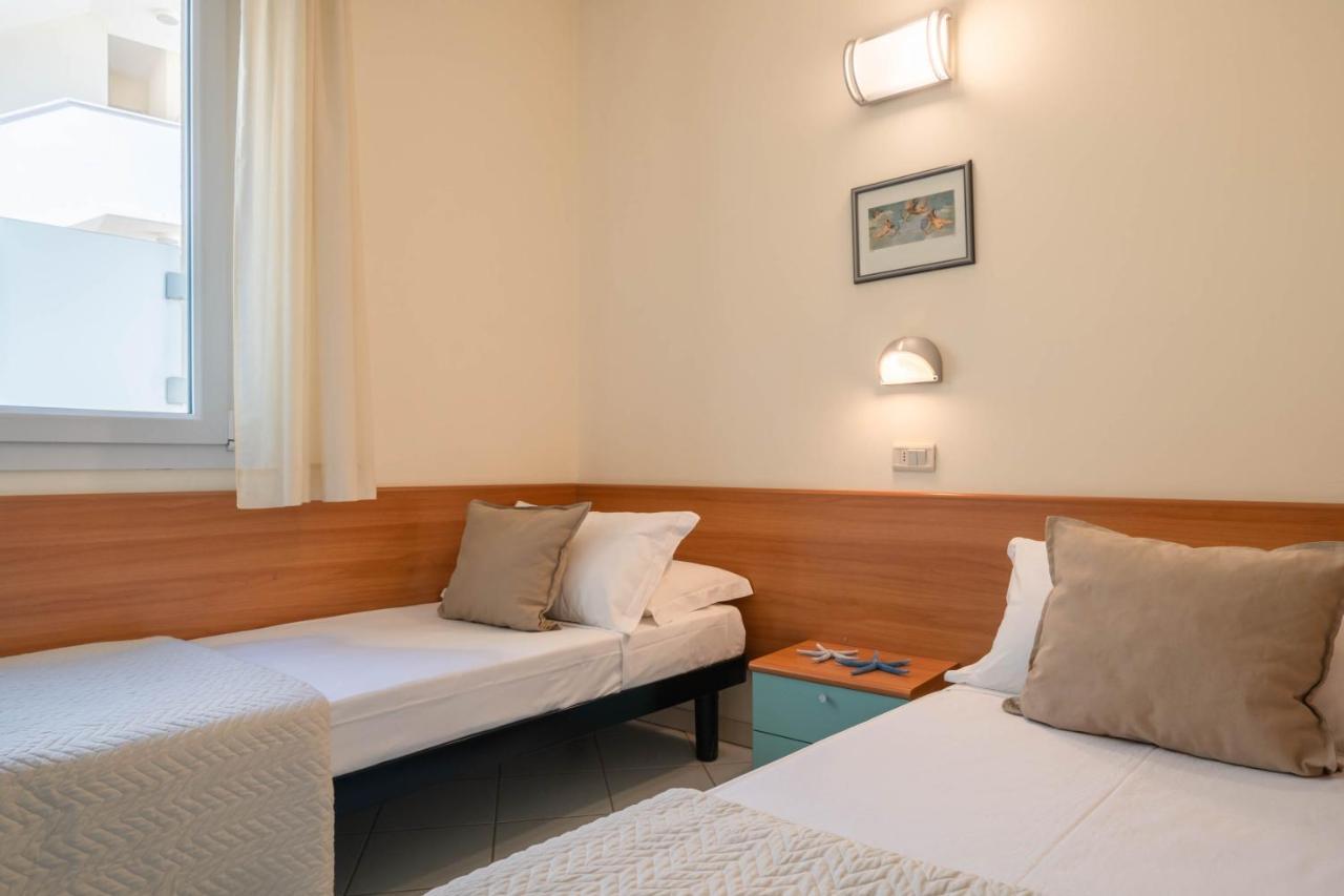 Residence Capitol Католика Екстериор снимка