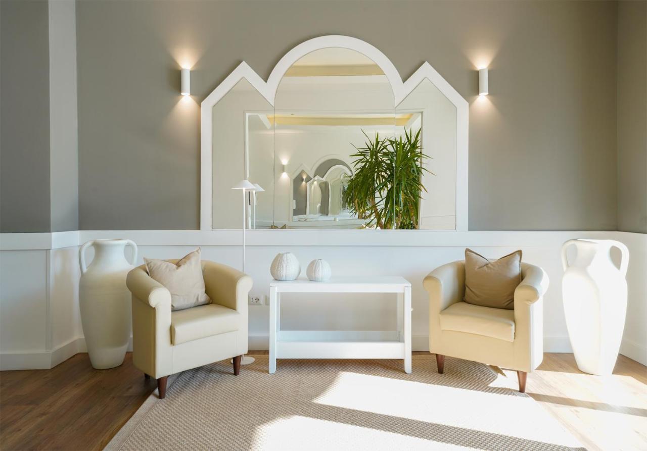 Residence Capitol Католика Екстериор снимка