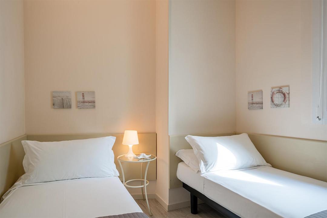 Residence Capitol Католика Екстериор снимка