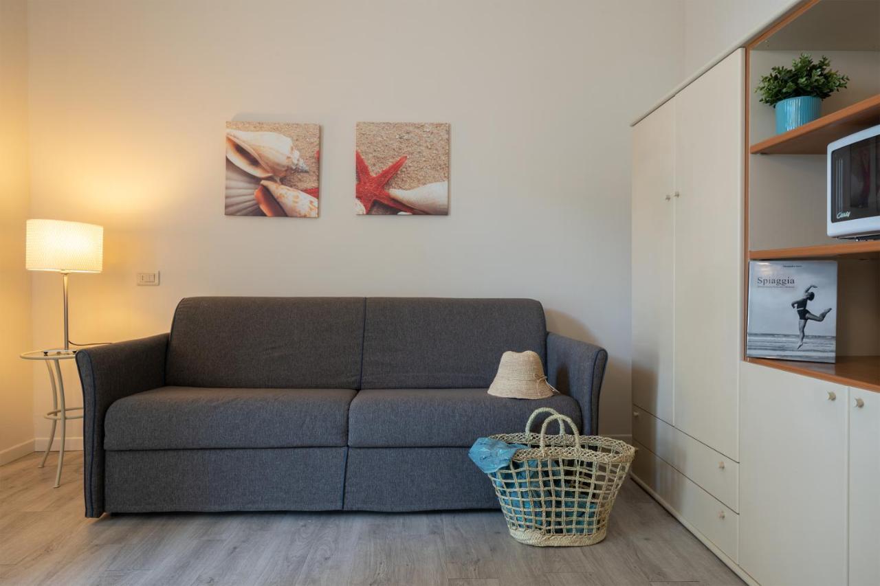 Residence Capitol Католика Екстериор снимка