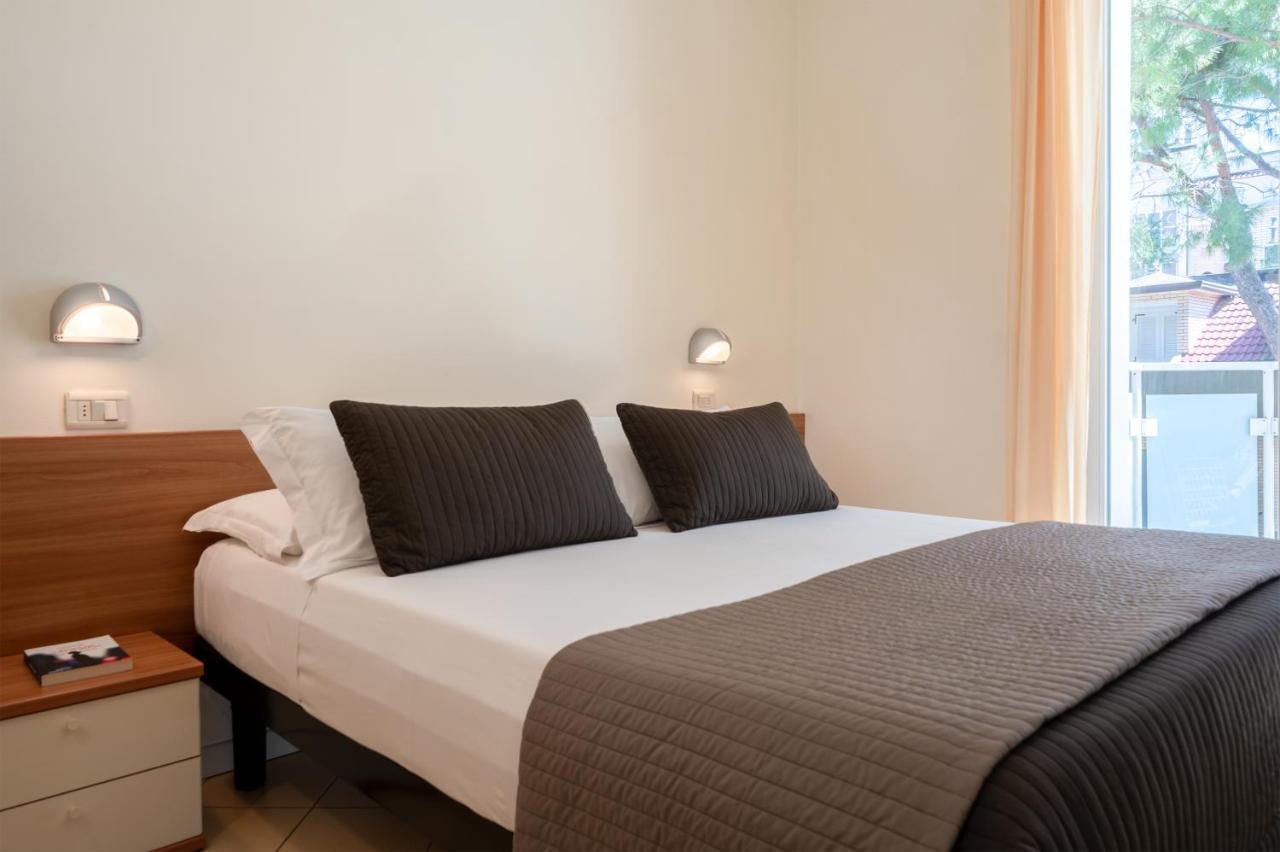 Residence Capitol Католика Екстериор снимка