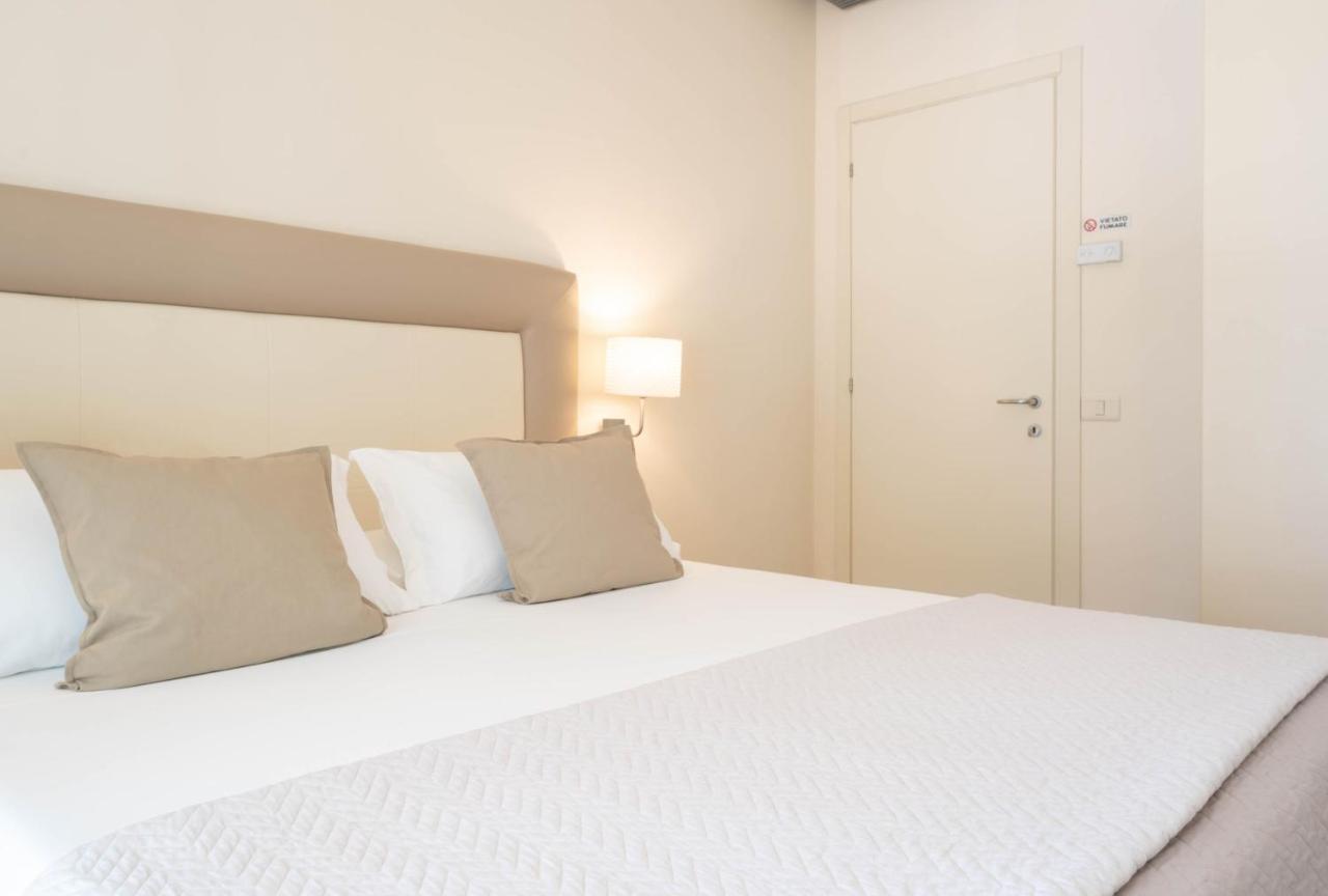 Residence Capitol Католика Екстериор снимка