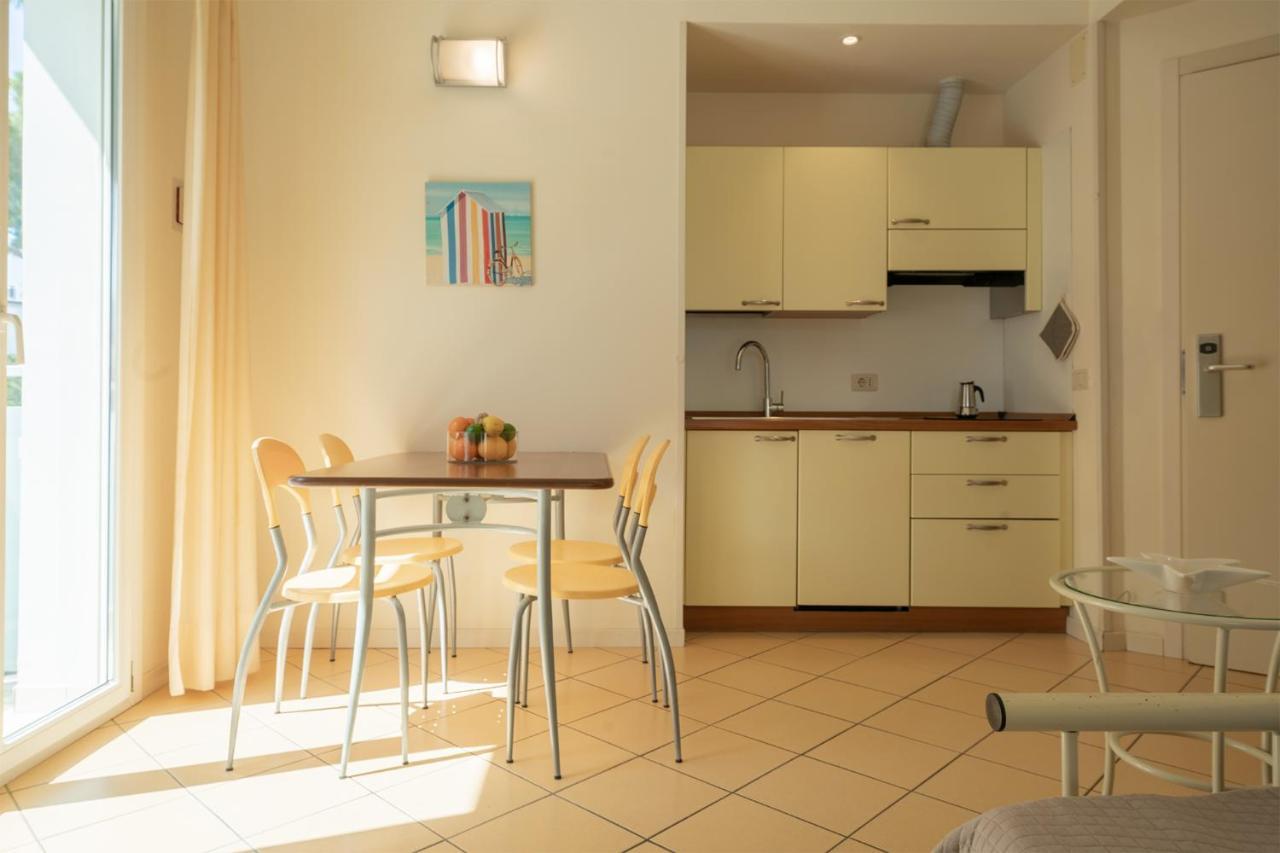 Residence Capitol Католика Екстериор снимка