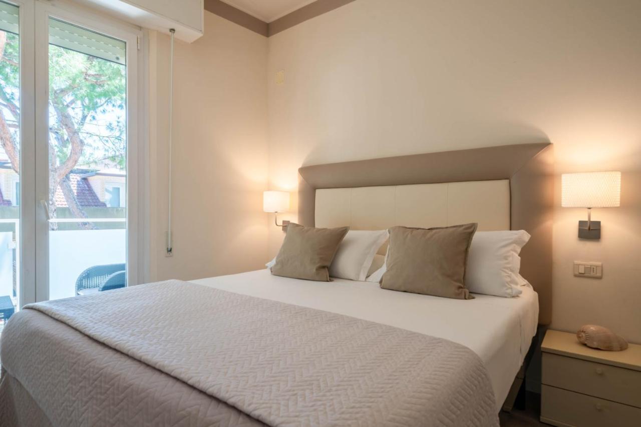 Residence Capitol Католика Екстериор снимка