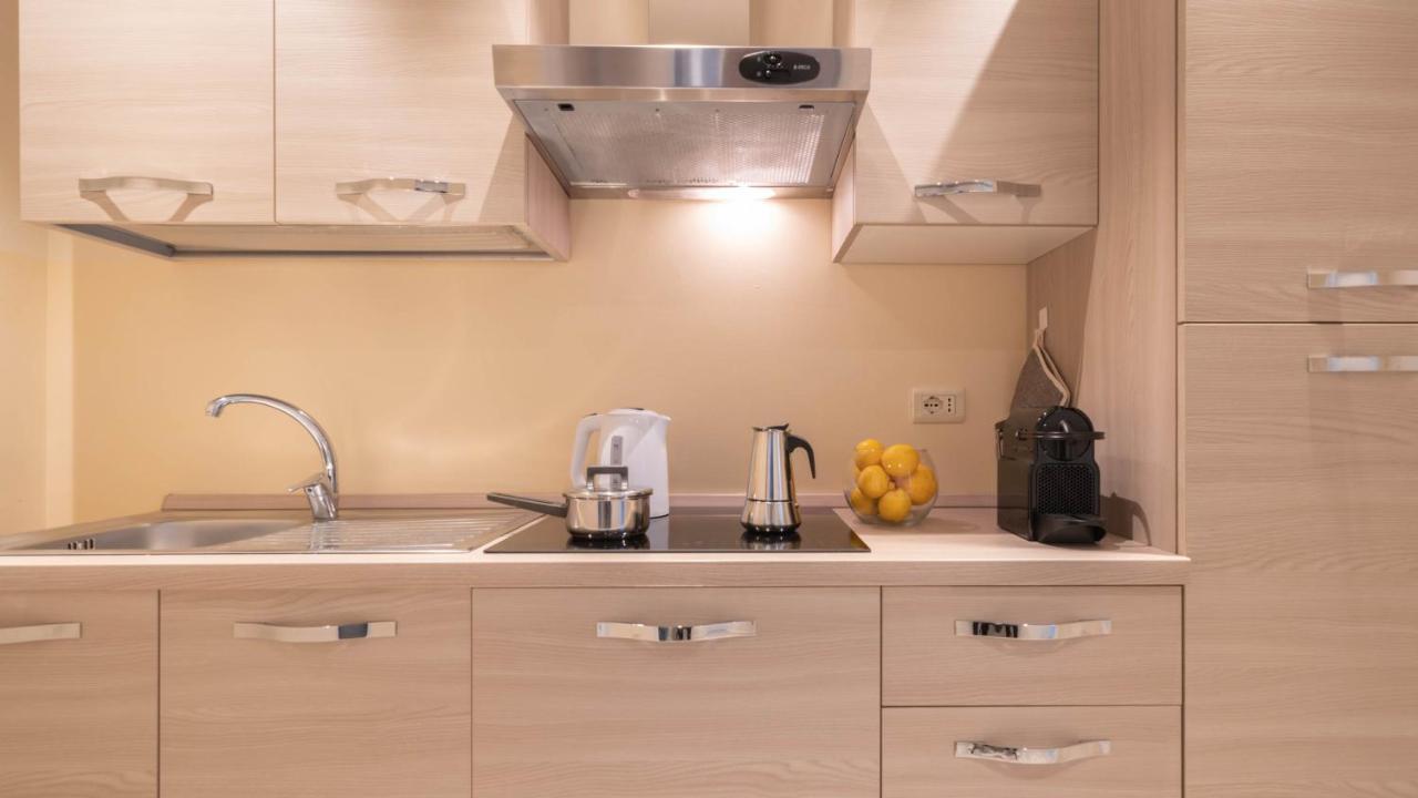 Residence Capitol Католика Екстериор снимка
