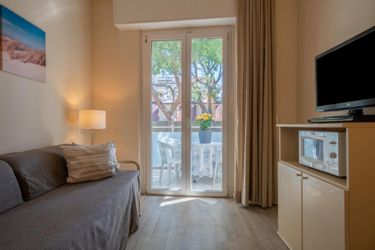 Residence Capitol Католика Екстериор снимка
