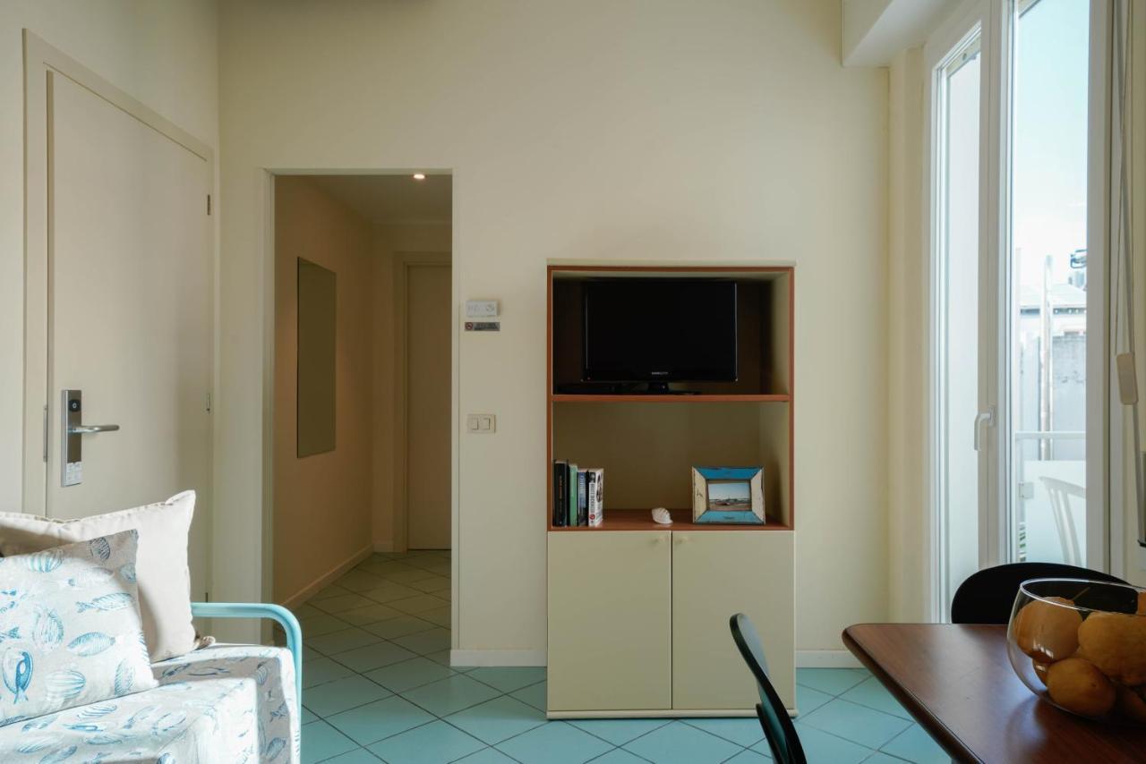 Residence Capitol Католика Екстериор снимка
