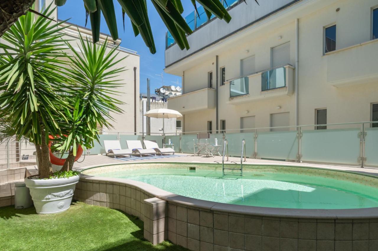 Residence Capitol Католика Екстериор снимка
