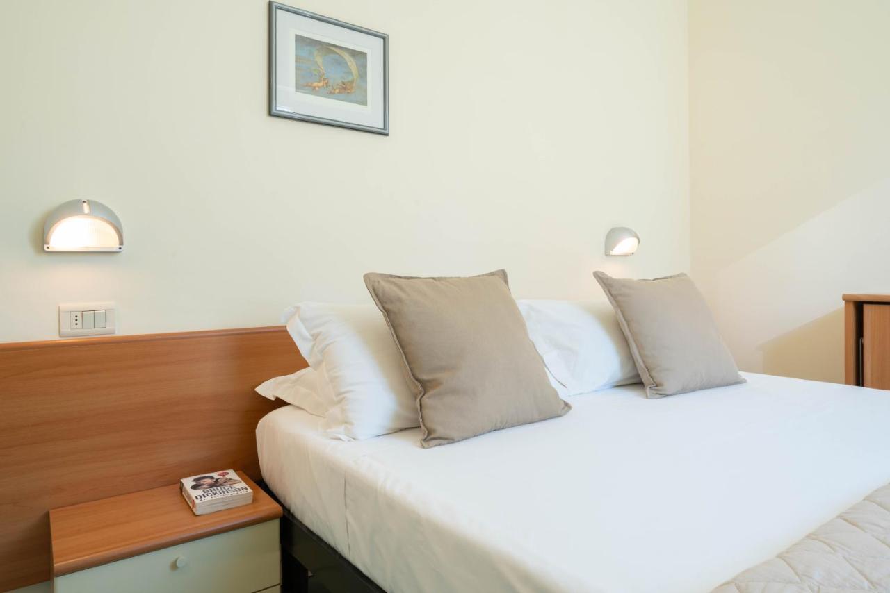 Residence Capitol Католика Екстериор снимка