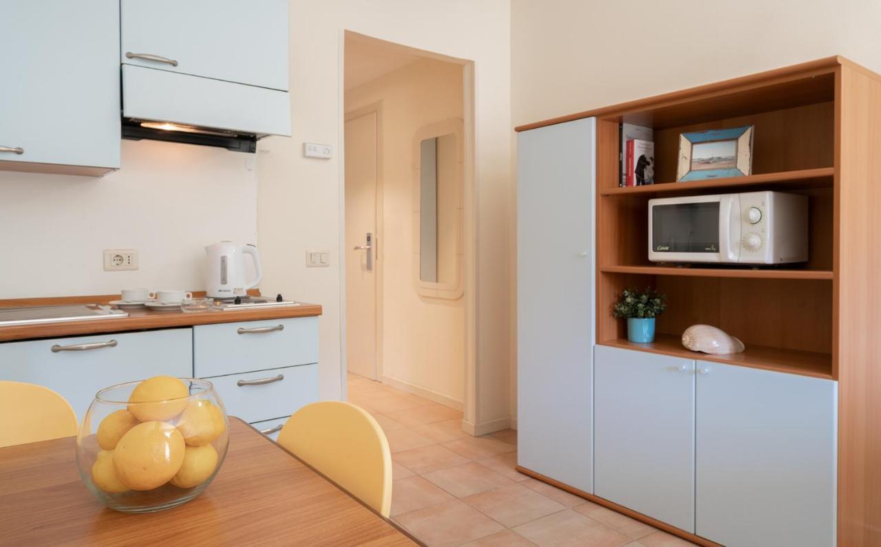 Residence Capitol Католика Екстериор снимка