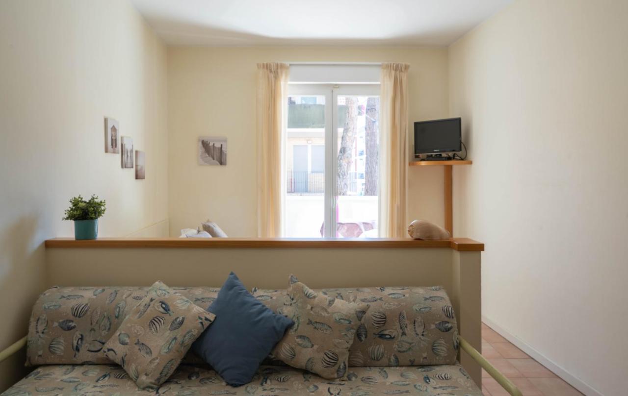 Residence Capitol Католика Екстериор снимка