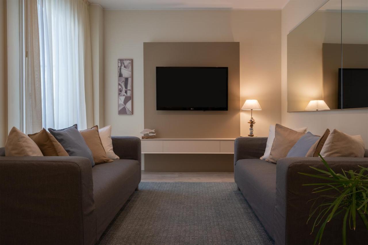 Residence Capitol Католика Екстериор снимка