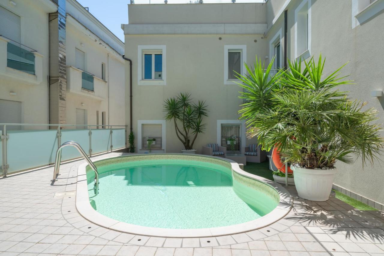Residence Capitol Католика Екстериор снимка