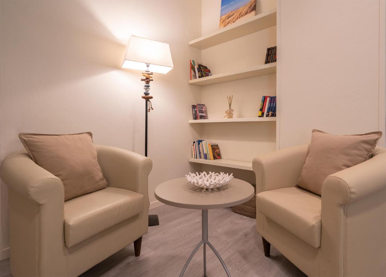 Residence Capitol Католика Екстериор снимка