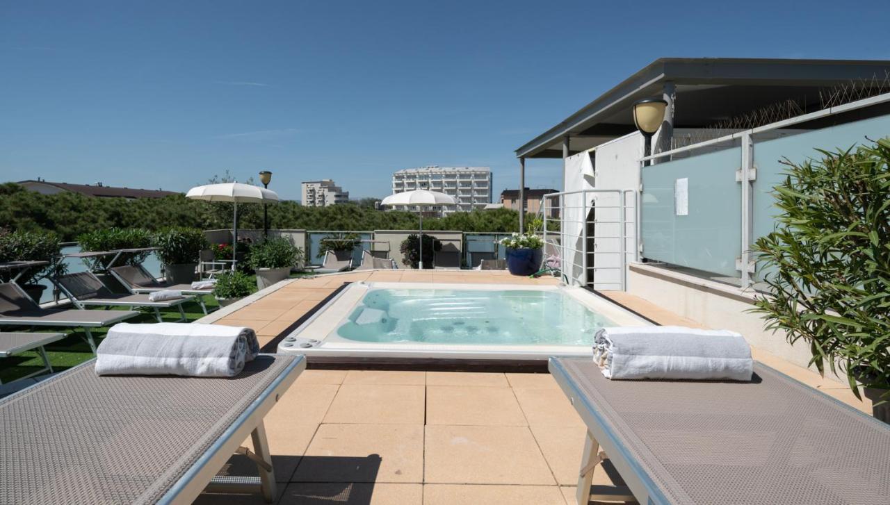 Residence Capitol Католика Екстериор снимка
