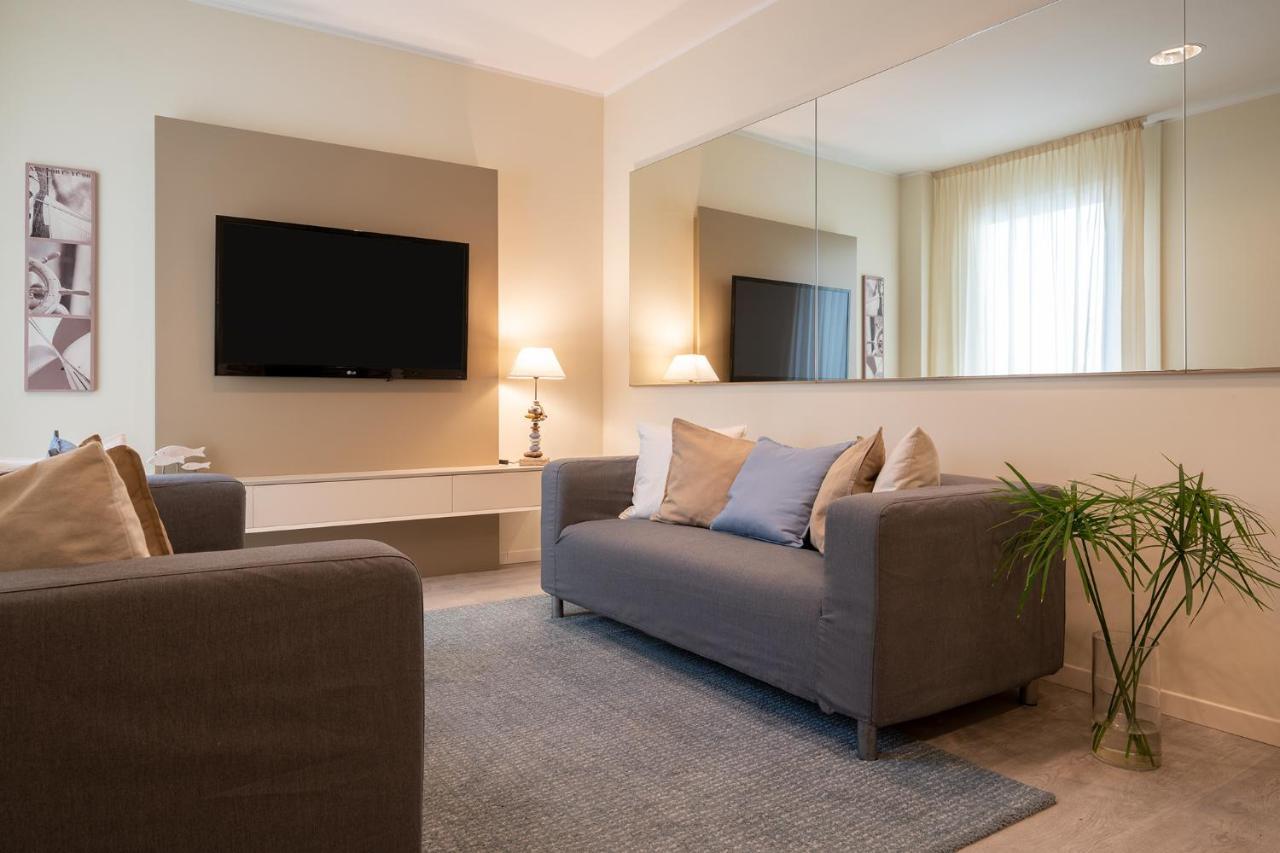 Residence Capitol Католика Екстериор снимка