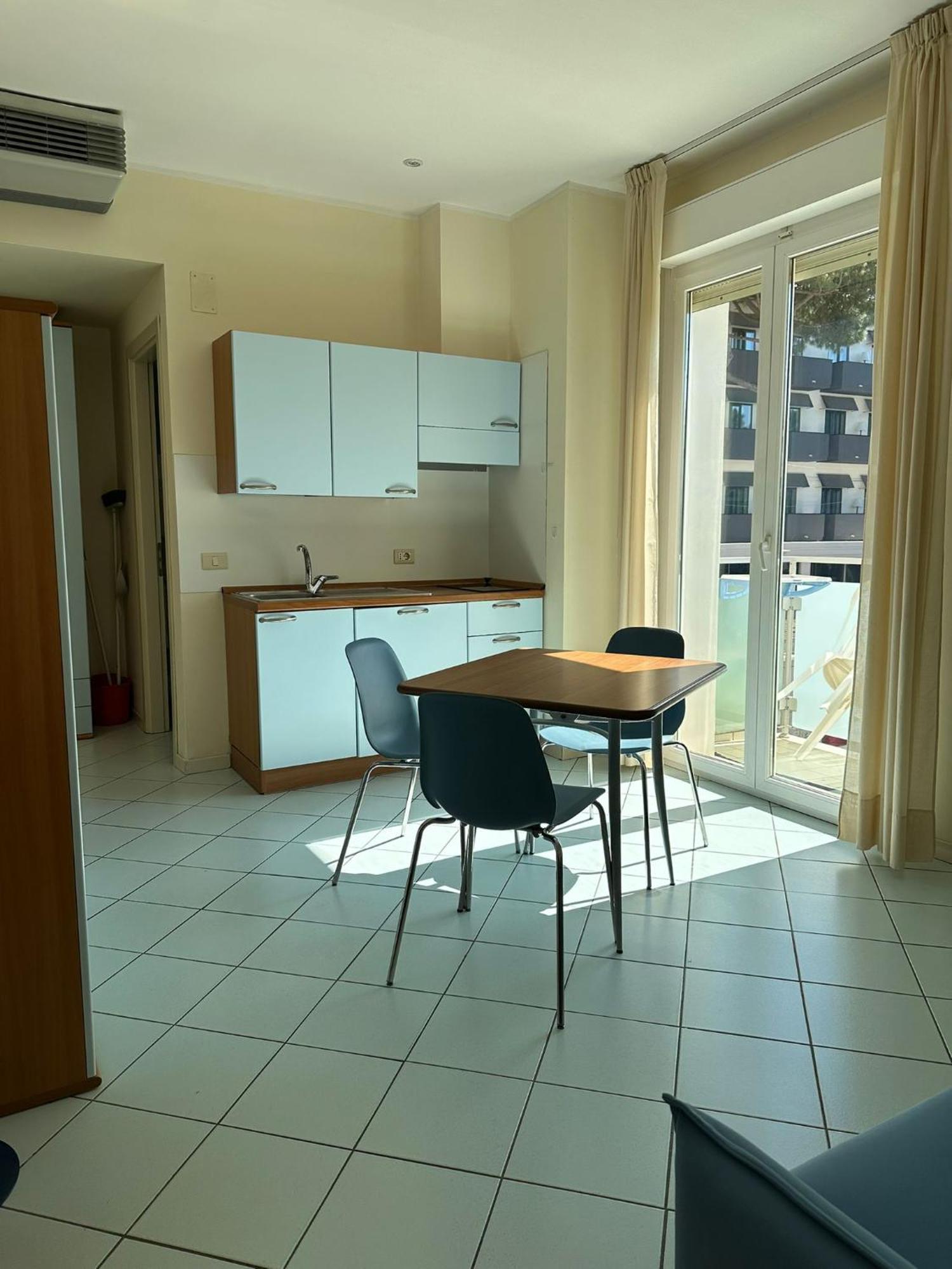 Residence Capitol Католика Екстериор снимка