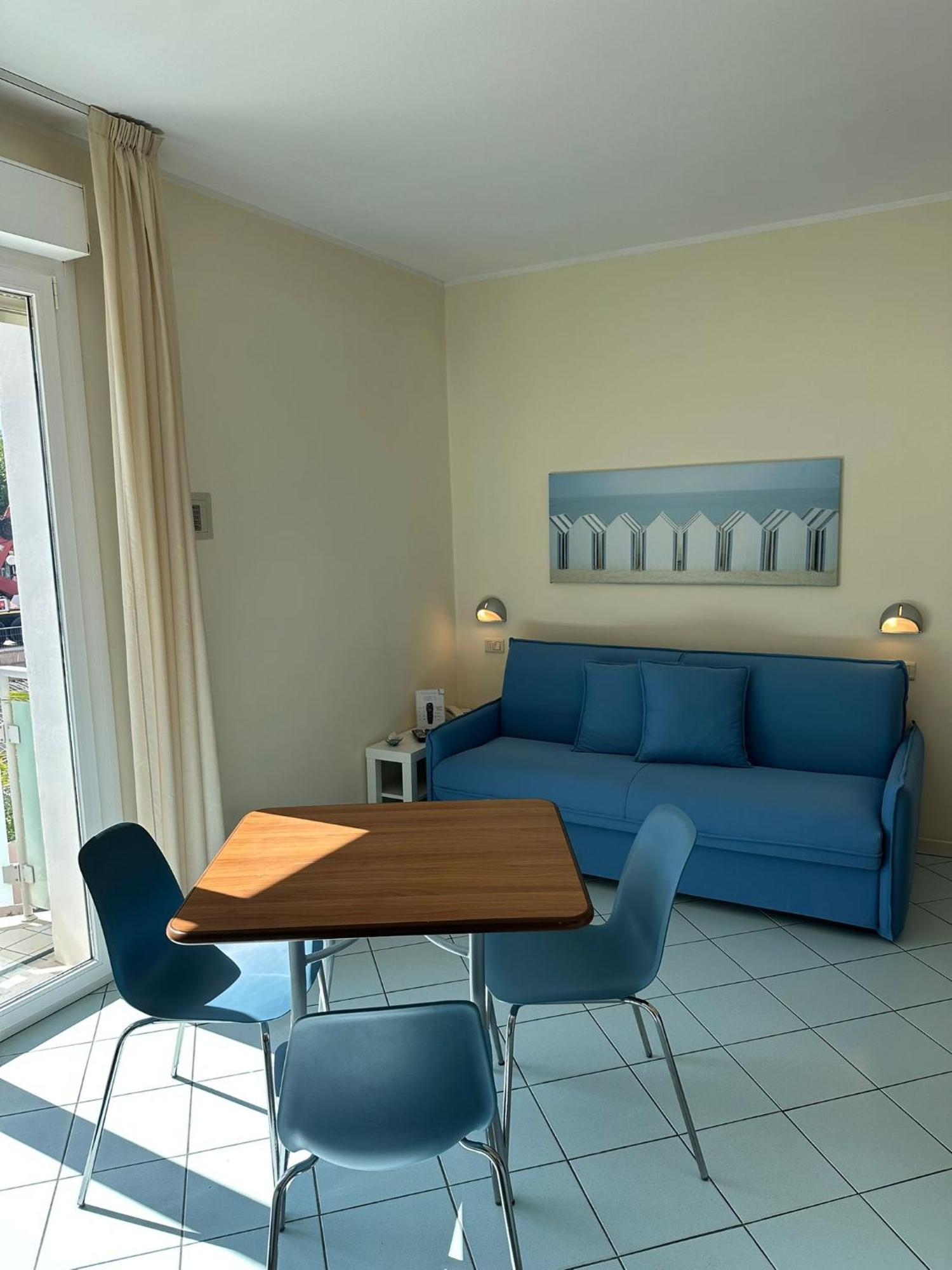 Residence Capitol Католика Екстериор снимка